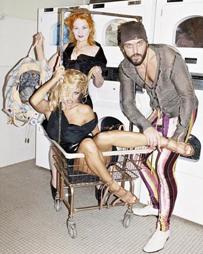 Vivienne Westwood