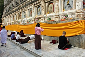 Bodh Gaya