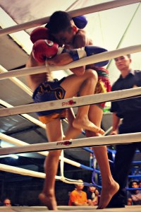 Boxing