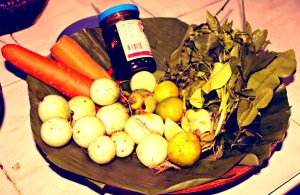 Cooking