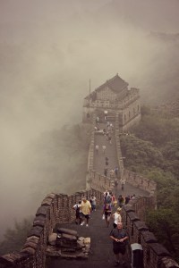 Great Wall