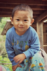 kid