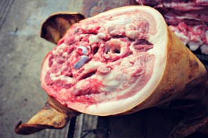 pighead