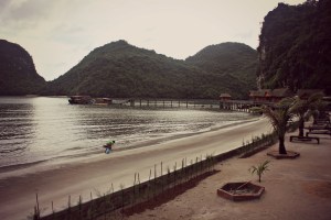 Cat Ba