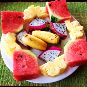 fruit