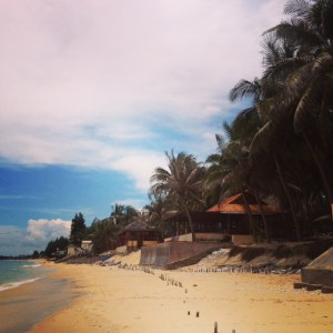 Mui Ne