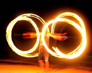 Fire