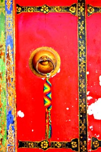 knocker
