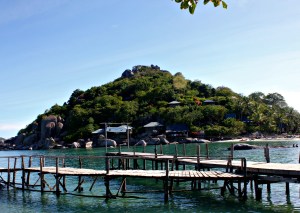 Koh tao Island