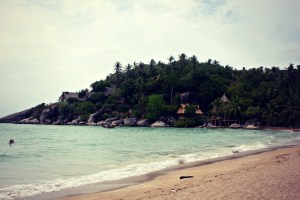 Koh Tao