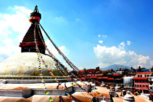 Nepal