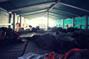Boat beds