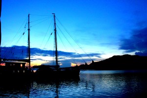 Sunrise Indonesia