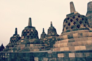 Yogyakarta Buddhist