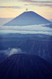 Volcano