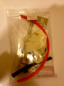 Colema DIY Kit.