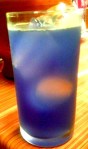 Butterfly Pea Drink