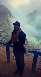 Guide Mount Ijen