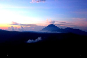 Volcano