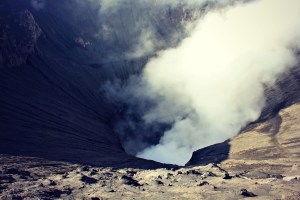 Volcano
