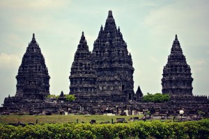 Yogyakarta Hindu