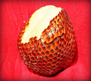 Indonesian Fruit