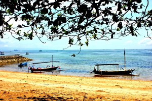 Sanur Bali