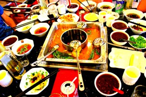 Chengu Hotpot
