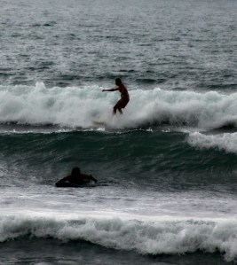 Surf in Bali