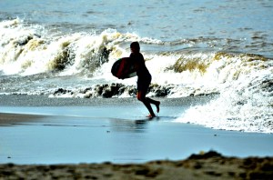Shorebreak Bali