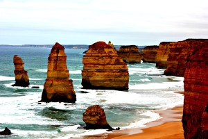 12 Apostles, Great Ocean Road