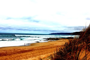 Australia Beach