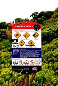Johanna Beach