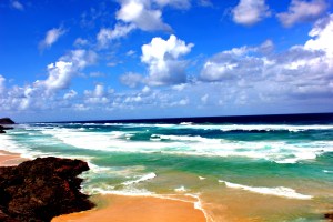 Magical Fraser Island