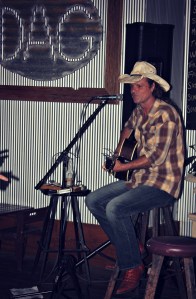 Country star