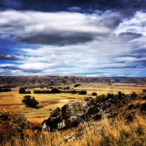 Central Otago