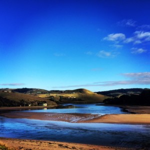 Bulungula Ocean