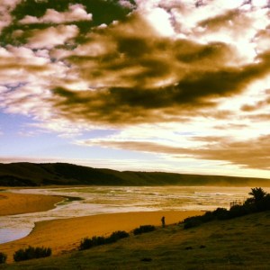Sea view Bulungula