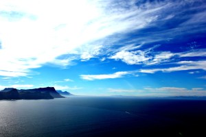 Cape Town