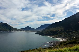 Cape town