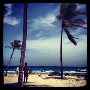 Belize