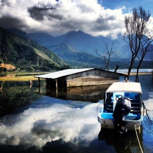Lake Atitcan