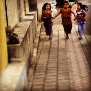 kids Guatemala