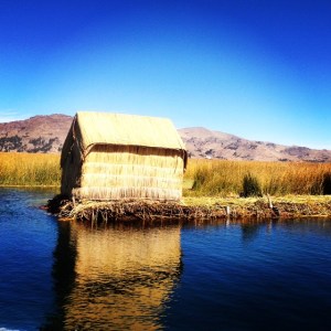 home, peru