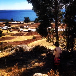 travel, peru