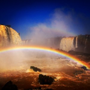 Rainbow_Iguassu_Falls_waterfall