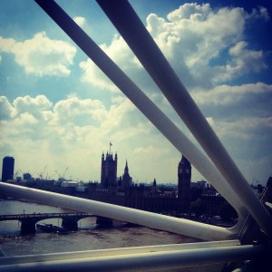 Big Ben_ House of Parliament