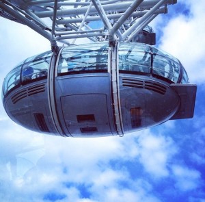 London Eye_Capsule