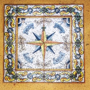 Sitges_mosiac