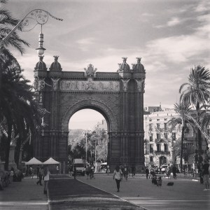 Barcelona_monument